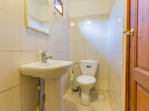 Гостевой дом на Красных партизан