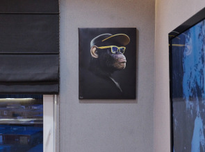 Квартира Студия на Е. Сагандуковой