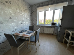 Апартаменты В Питере жить 1