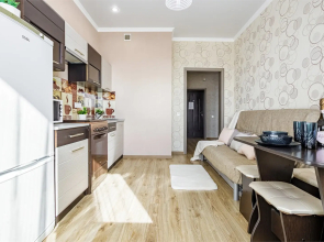 Апартаменты в Центре Краснодара 9