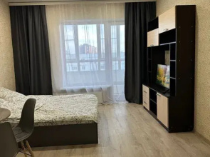 Квартира на Щусева 11к2 9 Этаж