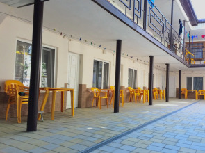 Гостевой Дом Татьяна