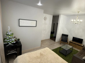 Ploschad' Slavyi Apartments