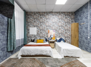 База отдыха Усадьба Лебяжье