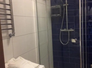 Апартаменты Apartburo Студия с видом на море