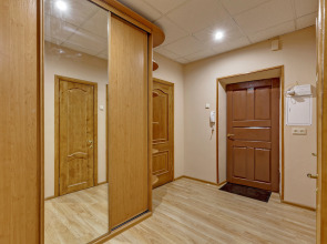 Отель МиниБизнесОтель