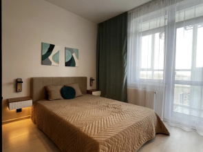 Kvartira Rent Apartment 71 Razanskaa