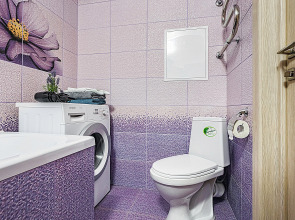 Квартира Видовая панорамная в 10 минутах от центра города