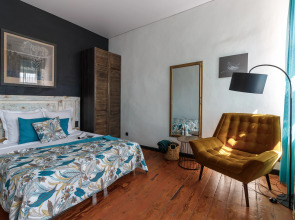 Апарт-отель у  Груши