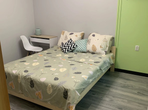 Аппартаменты у моря Raushen (Светлогорск)