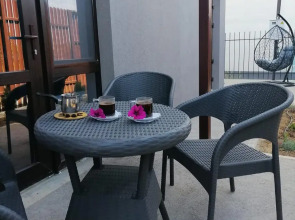 Гостевой дом SunnySmile inn