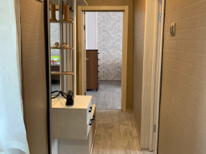 Апартаменты в центре города