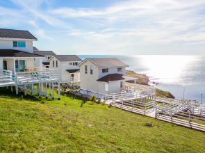 Морская резиденция