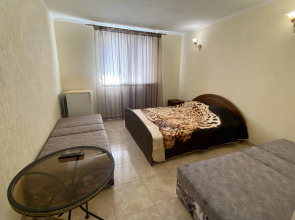 Гостевой дом На Черниговской