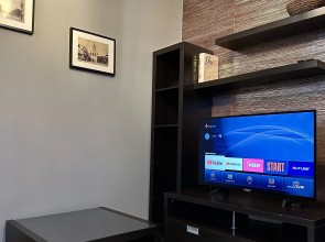 Квартира 2-комнатная Cтудия Yarapartments на Первомайской 19