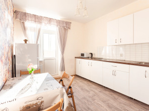 Апартаменты Квартира у стадиона Краснодар