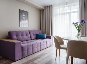 Апартаменты Iris by Pavlov