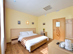 Мини-отель Пушкин