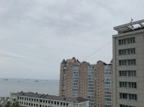 Апартаменты Тигровая 16А