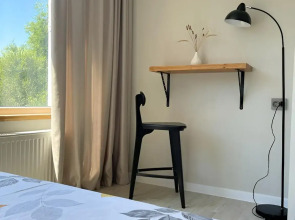 Квартира на Юлиуса Фучика 3 Солнечная