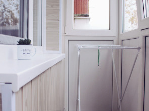 Квартира Янтарные выходные центр