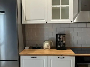 Апартаменты GREY APARTMENT Рядом с Центром