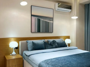 Apartamenty 2k premium v centre Taskent NRG U-Tower 4 etaz (9)