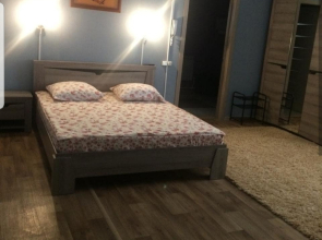 Мини-Отель Мотель ТелоГрейка