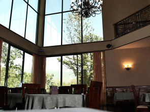 Курортный отель Dilijan Park Resort and Villas