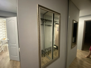 Квартира однокомнатная на Кижеватова 9