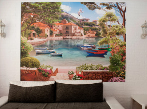 Апартаменты Fresh Home