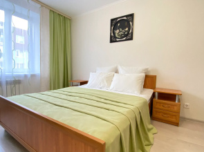 Kvartira Right Room na Vasilia Strigunova 9