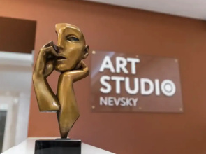 Artstudio 3rd floor Mini-hotel