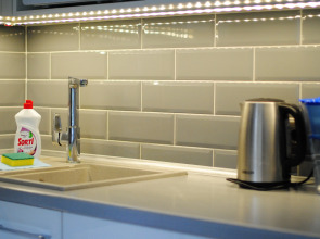 Апартаменты на Черняховского 24