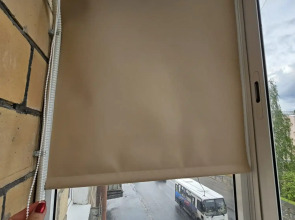 Квартира Уютная 2-х. комнатная квартира в самом центре города рядом с ПетрГУ