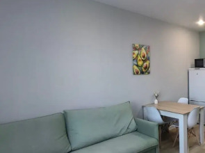 Квартира Дуси Ковальчук 248/1