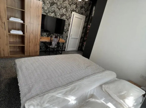 Хостел Meeting Place Bishkek