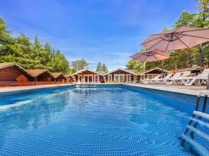 Hotel Eco House Pitiunt Resort