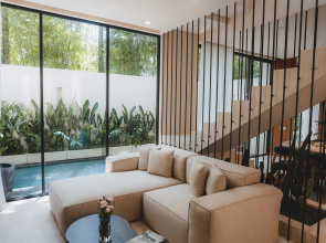 Suom Apartments & Villas Canggu Apartment hotel