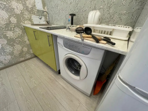 Апартаменты Олимпийский Городок 1