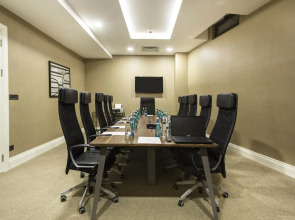 Morione Hotel & Spa Center