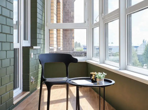 Квартира в Жк Сердце Ростова