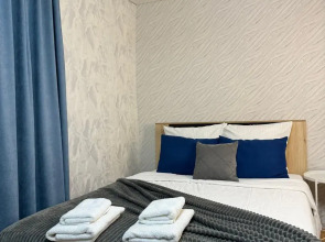 Апартаменты Созвездие Камчатки с Видом на Вулканы