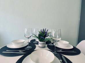 Семейные 3х комнатные Апартаменты у метро