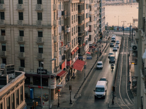 Отель  Felicity Istanbul