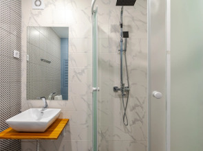 Апартаменты с Приставкой Марио