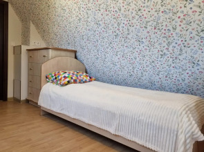 Частный дом  ГД на Лермонтова 1