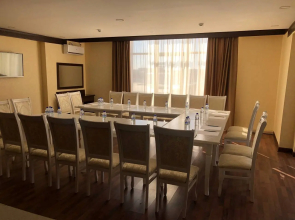 Отель Orient Star Varahsha