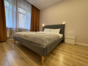 Апартаменты Aurora Loft