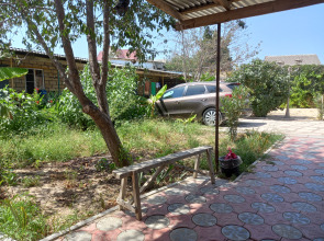 Гостевой дом Риал